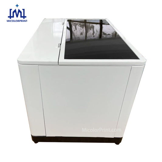 Scan QR to Print Phone Case Cell Printer